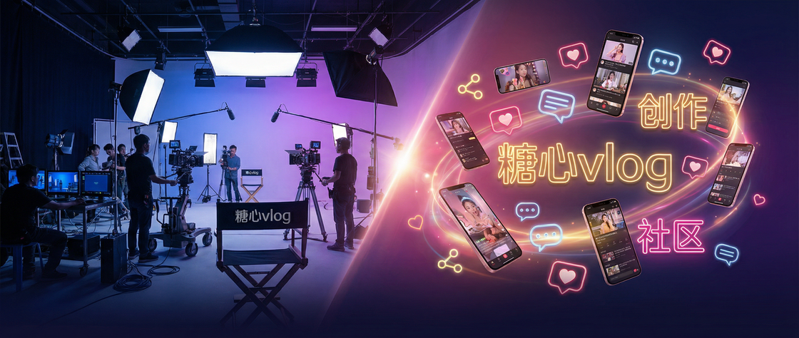 蜜桃 - 影视创作与视频社区平台