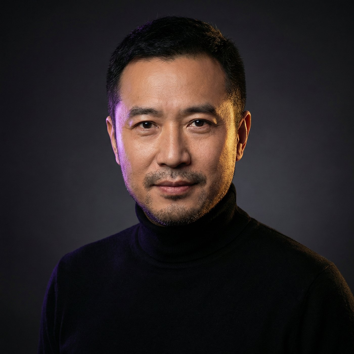 蜜桃影视导演陈锐