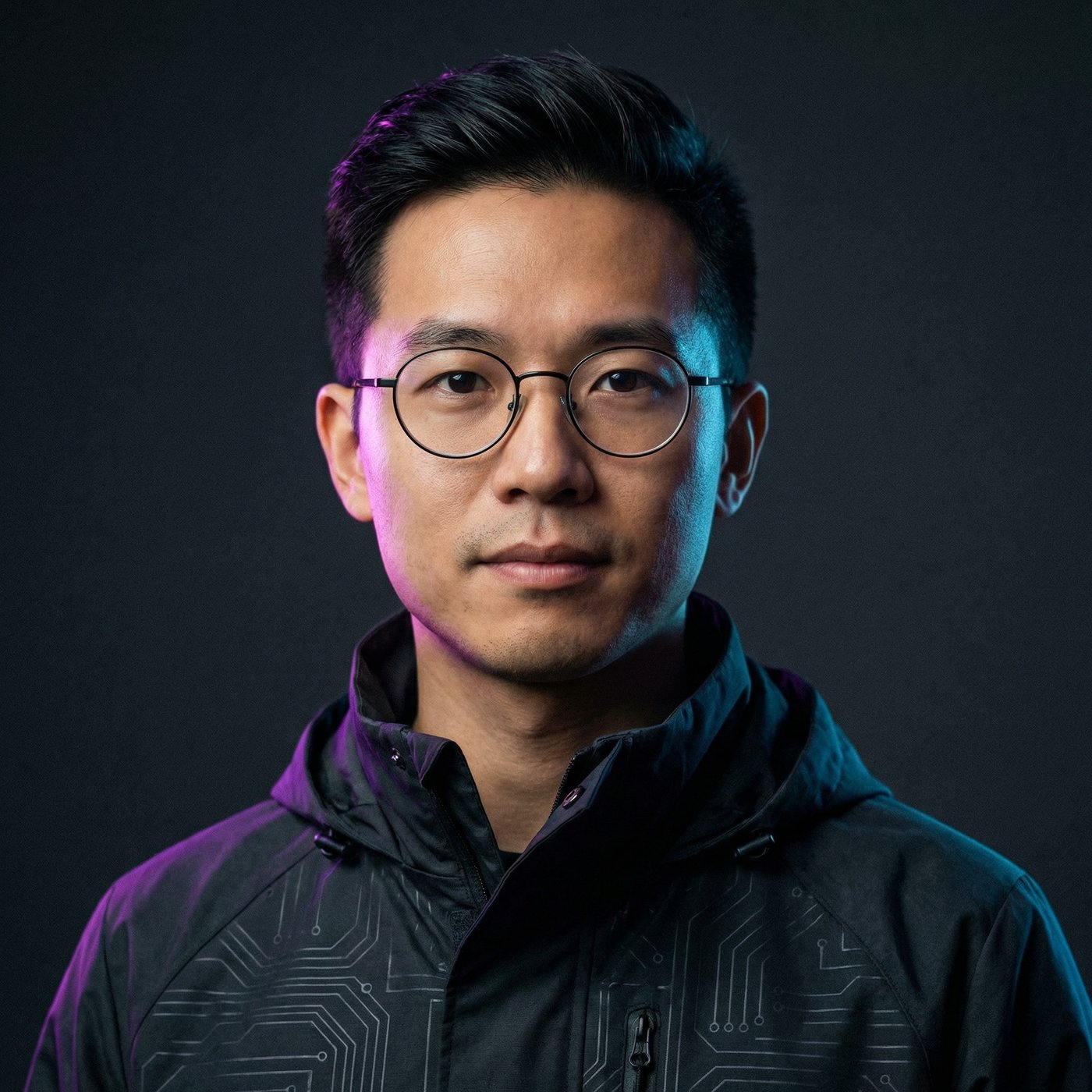 蜜桃 AI技术总监张明