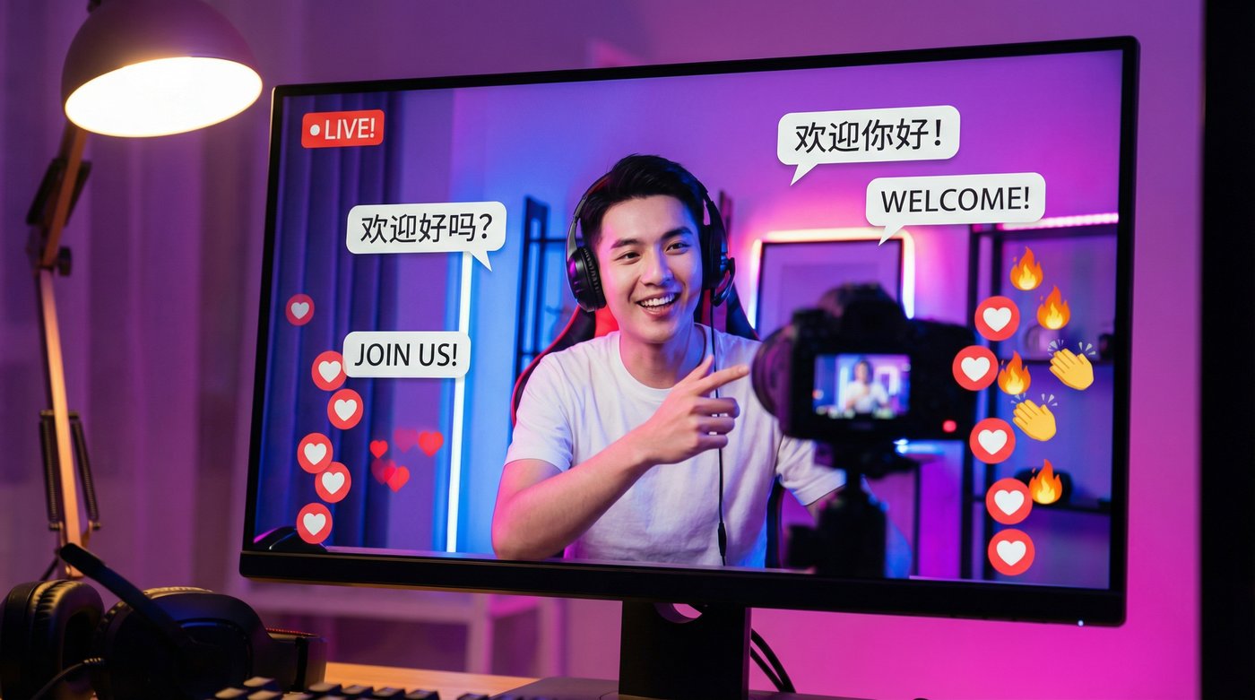 蜜桃直播互动视频