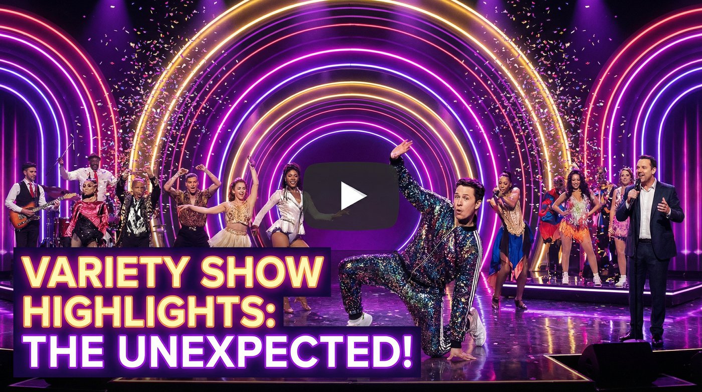 蜜桃综艺名场面视频